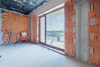 Vila moderna P+1 cu piscina si teren generos - Corbeanca, str. Laguna Albastra - 18