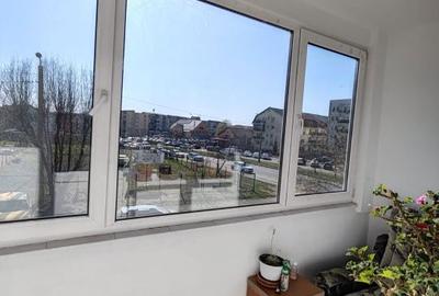 Apartament cu 3 camere decomandat în Hotvon - 4