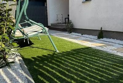 Apartament cu 3 camere decomandat în Dumbrăvița - 7