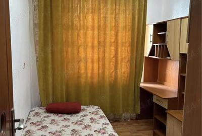 Apartament cu 2 camere nedecomandat în Central