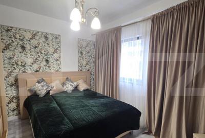 Apartament 3 camere, 71 mp, mobilat si utilat- Exterior Est, - 6