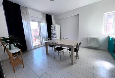 Apartament 2 (3) camere – Militari Residence, 70 mp, mobilat, proprietar - 2