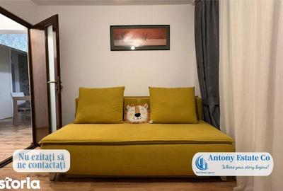 Apartament cu 3 camere decomandat în Decebal - 2