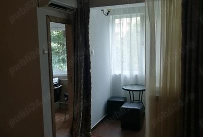 Inchiriez garsoniera mobilata in bloc metrou Dristor, et.3. - 3