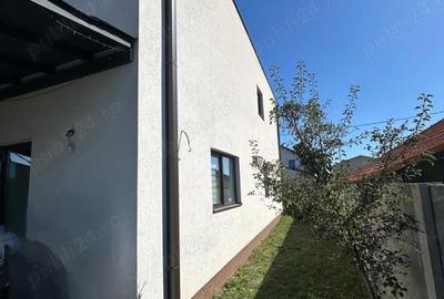 Casa de inchiriat Bazosu Nou - 6