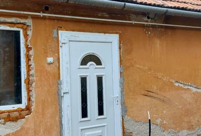 Casa 3 camere suprafata utila 80mp,si teren 960mp, spre vanzare in Sacel - 4