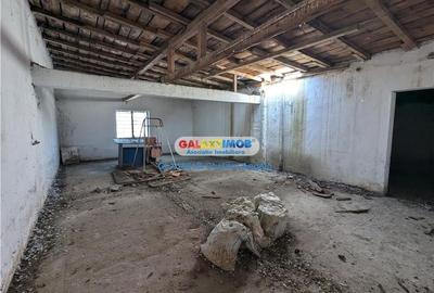 Colentina Parcul Plumbuita,  S+P+E, suprafata 1032 mp,,teren 533 m - 8