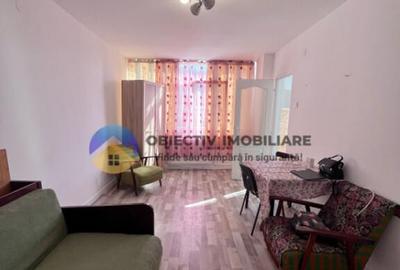 Garsoniera-Zona Piata Bistrita - 1