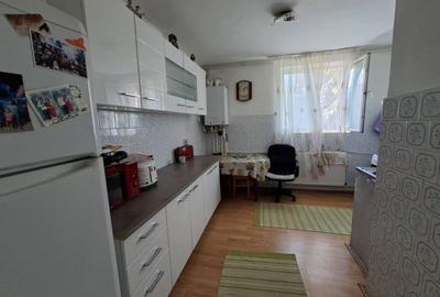 APARTAMENT 3 CAMERE AGIGEA | ETAJUL 1 | 95MP UTILI + BOXA| - 4