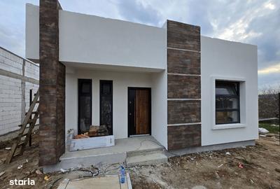 Casă cu 3 camere cu Teren 300 Mp în Calea București - 2