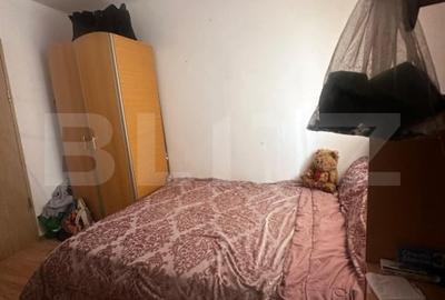 Apartament cu 3 camere semidecomandat, mobilat în Craiovița Nouă - 4