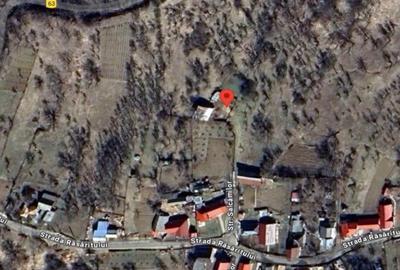 Teren faneata Vizantea Livezi , ID: R2800612 - 6