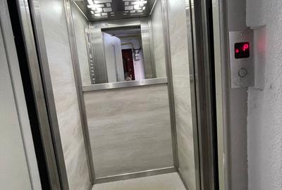 Apartament cu 3 camere semidecomandat, mobilat în Mircea cel Bătrân - 11