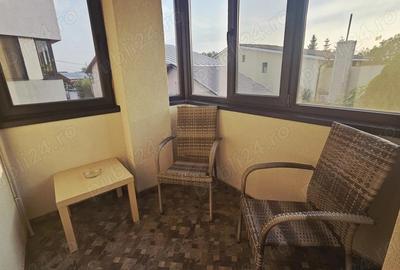 Apartament deosebit Otopeni Central - 2