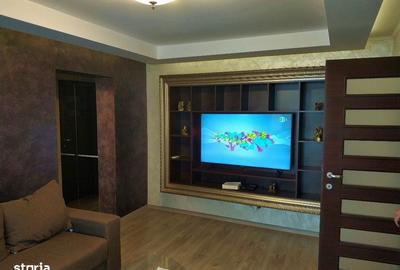 Apartament cu 2 camere, mobilat în Tomis II - 5