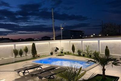 Casă cu 7 camere cu Teren 560 Mp în Malu Mare - 8