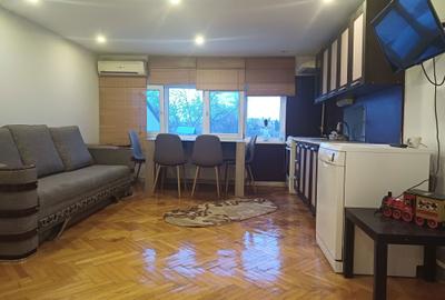 Apartament cu 3 camere semidecomandat în Chibrit - 7