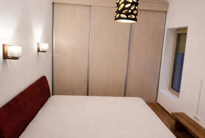 Apartament cu 2 camere semidecomandat, mobilat în Dumbrăvița - 2