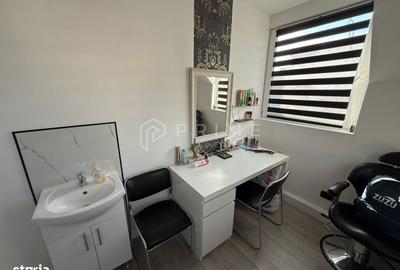 Spațiu comercial, de 60 mp, în Mureșeni - 4