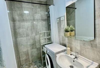 Garsonieră decomandată în Dristor - 6