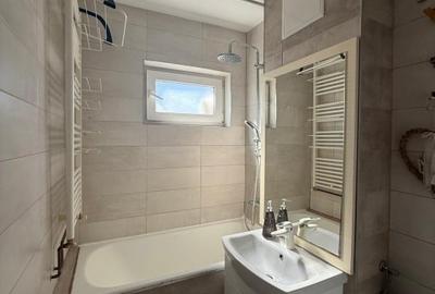 Apartament cu 2 camere semidecomandat, mobilat în Girocului - 2