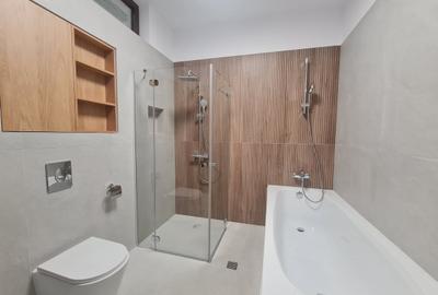 Apartament cu 4 camere decomandat în Herăstrău - 16