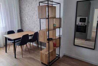 Apartament cu 2 camere în Lujerului - 4