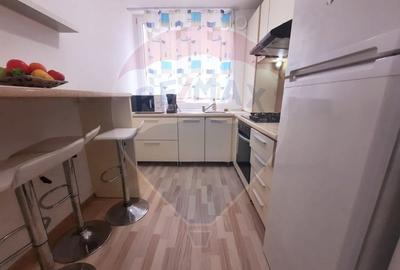 Apartament de inchiriat cu 2 camere - Complex ARED UTA Apartament de inchiriat cu 2 camere - Complex ARED UTA - 6