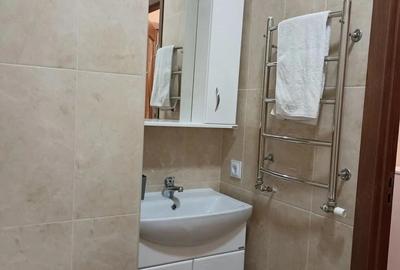 Garsonieră decomandată în Rahova