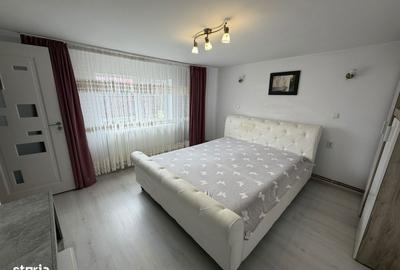 Casă cu 4 camere în Ciorani - 6