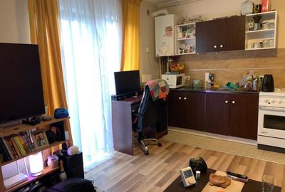 Garsoniera tip studio Giroc zona Neptun - 2