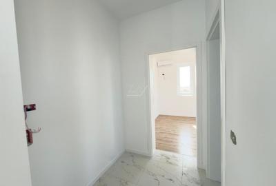 Apartament cu 2 camere în Braytim - 7