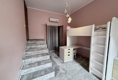 Aventura pe Etaje,  casa individuala, 204 mp utili, garaj - Girocului - 5