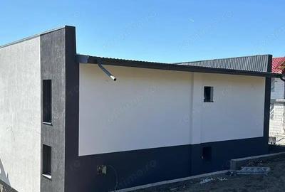 Casă cu 4 camere cu Teren 1620 Mp în Curtea de Argeș - 7