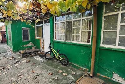 AV661 CHIRIE- Casa individuala, pe parter, Pischia, zona linistita - 1