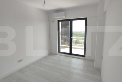 Apartament 3 camere, nemobilat, terasa 29 mp, vedere spre lac, SunLake Residence - 9
