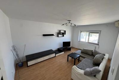 Apartament cu 3 camere, mobilat în Tomis III - 2