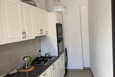 Apartament cu 2 camere decomandat, mobilat în Tudor Vladimirescu - 5