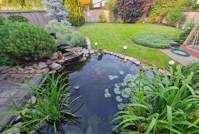 Casa individuala de vanzare cartier Gradi?te - 4