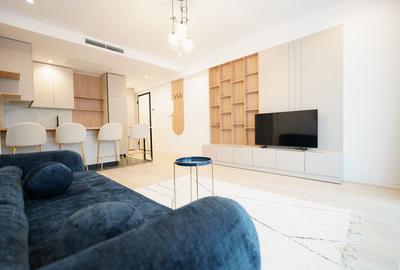 3 Camere + Parcare, Curte 75mp, One Lake Club - 1