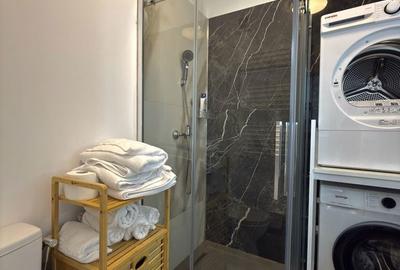 Apartament cu 3 camere decomandat în Central - 9