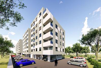 Apartament  - Postalionului! - 1