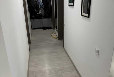 Apartament cu 2 camere decomandat în Unirii - 2