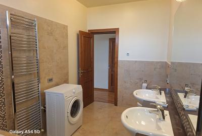 Duplex elegant 3 camere 125mp +32mp terasa,3bai, Strada Ghiocei, Mobilat, Utilat Duplex elegant 3 camere 125mp +32mp terasa,3bai, Strada Ghiocei, Mobilat, Utilat - 13