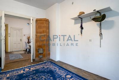 Oferta Vila interbelica zona Iancului - 14