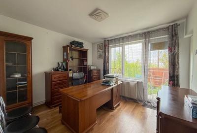 Casa individuala 195 mp utili cu 600 mp teren in cartierul Gheorgheni! - 14
