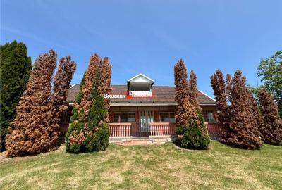 Casă cu 3 camere cu Teren 1582 Mp în Păgaia - 5