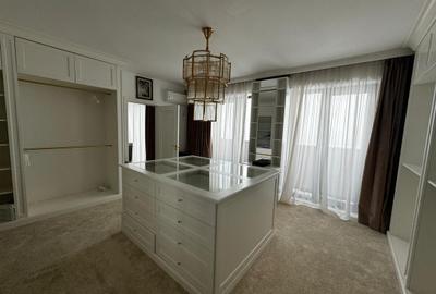 PENTHOUSE LUX-TINERETULUI + 2 PARCARI SUBTERANE - 22