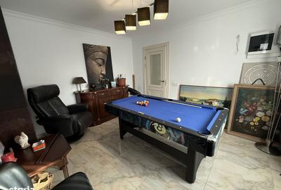 Casă cu 6 camere cu Teren 450 Mp în Central - 10