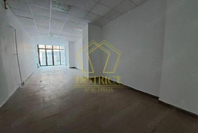 Spatiu comercial 70 mp cu VAD I Zona Garii - 3